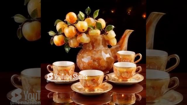 Do you need a cup of tea or a cup of coffee_ ☕🍰🍬