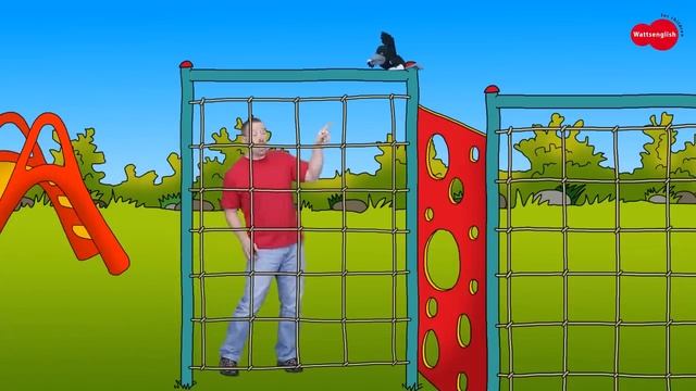 Hide and Seek | English for Children.mp4