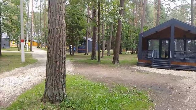 Инженеры будущего, или дачное обновление
