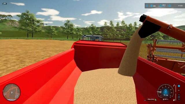 Фарминг Симулятор Farming Simulator-75