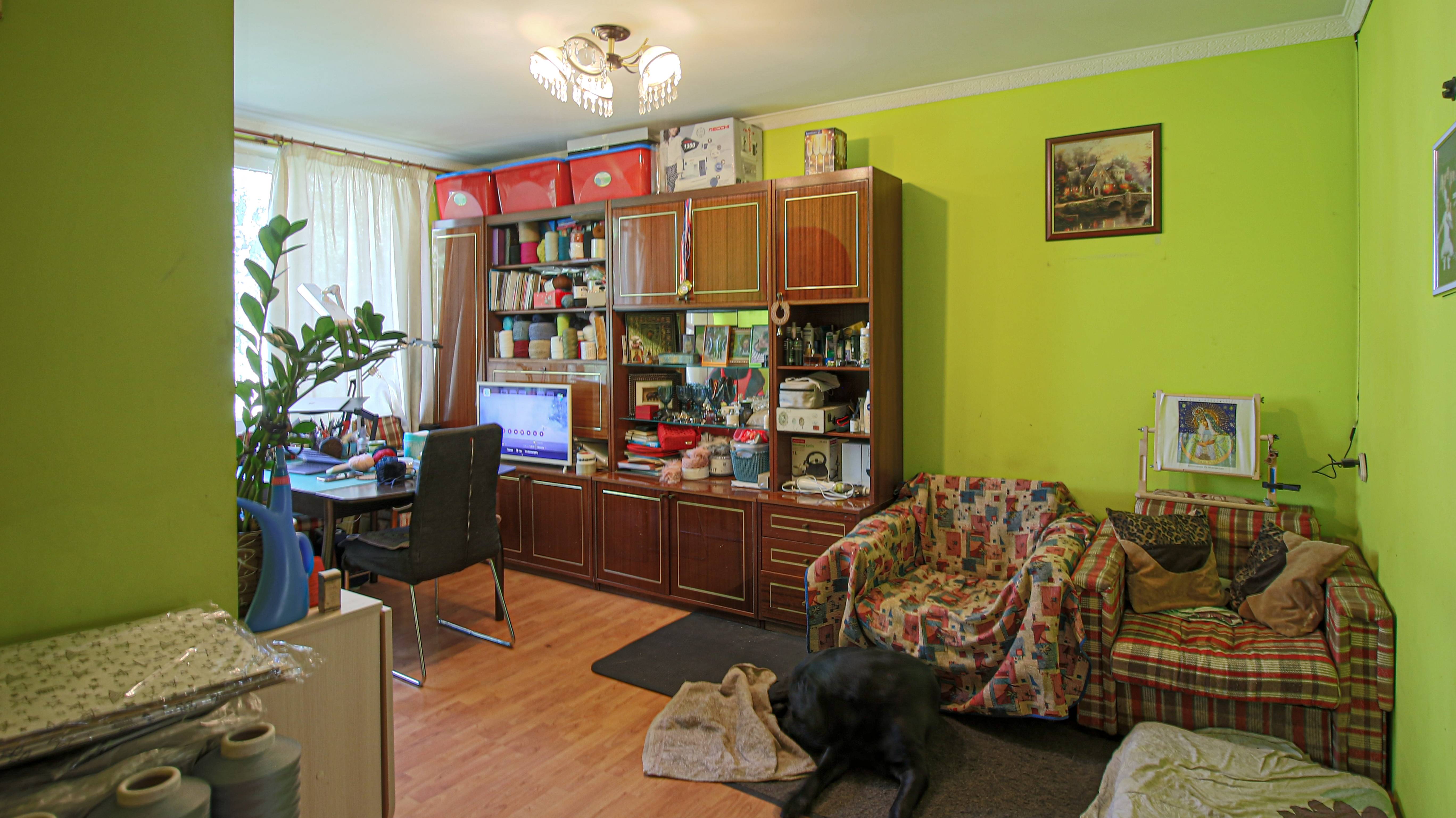 бурцева 15