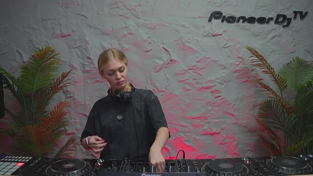 PRIOROVA [ house ] @ Pioneer DJ TV