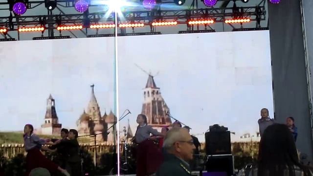 Элбэдэн 2025 ПРОЛОГ