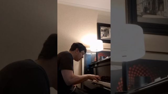 Waltse For Dave