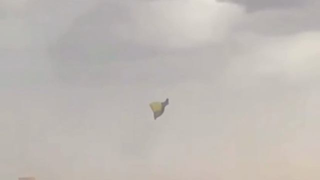 Тем временем обстановка в родном городе зеленского