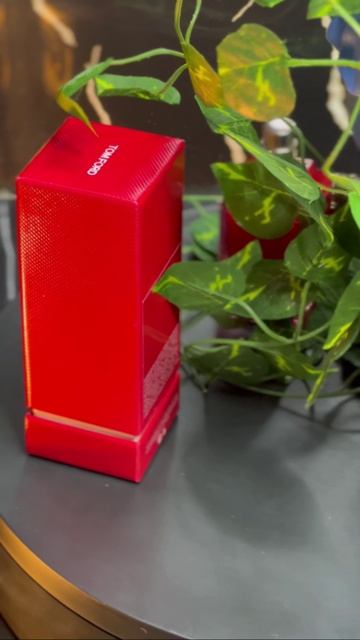 TOM FORD ELECTRIC CHERRY