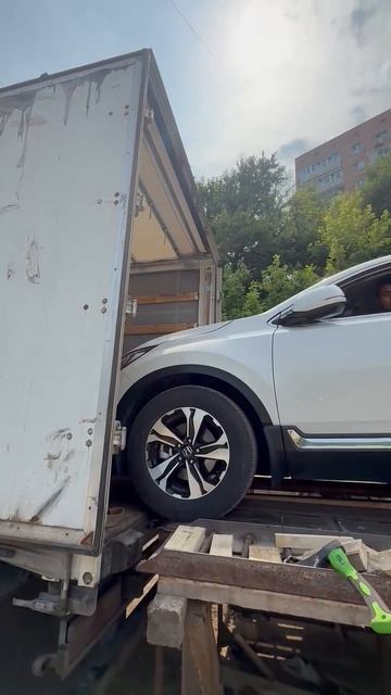 Honda CRV 2021г. бюджет 2178000 тр.