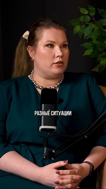 Что будет, если соврать юристу?