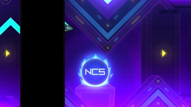 NCS Dedication by ElectricJ | Geometry Dash | Daily Level
