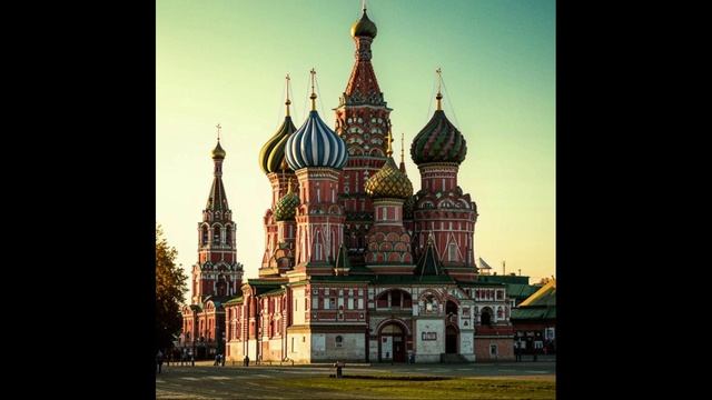 Наша страна Россия. Часть 1 Аудио энциклопедия "Чевостик" для детей. Путешествия