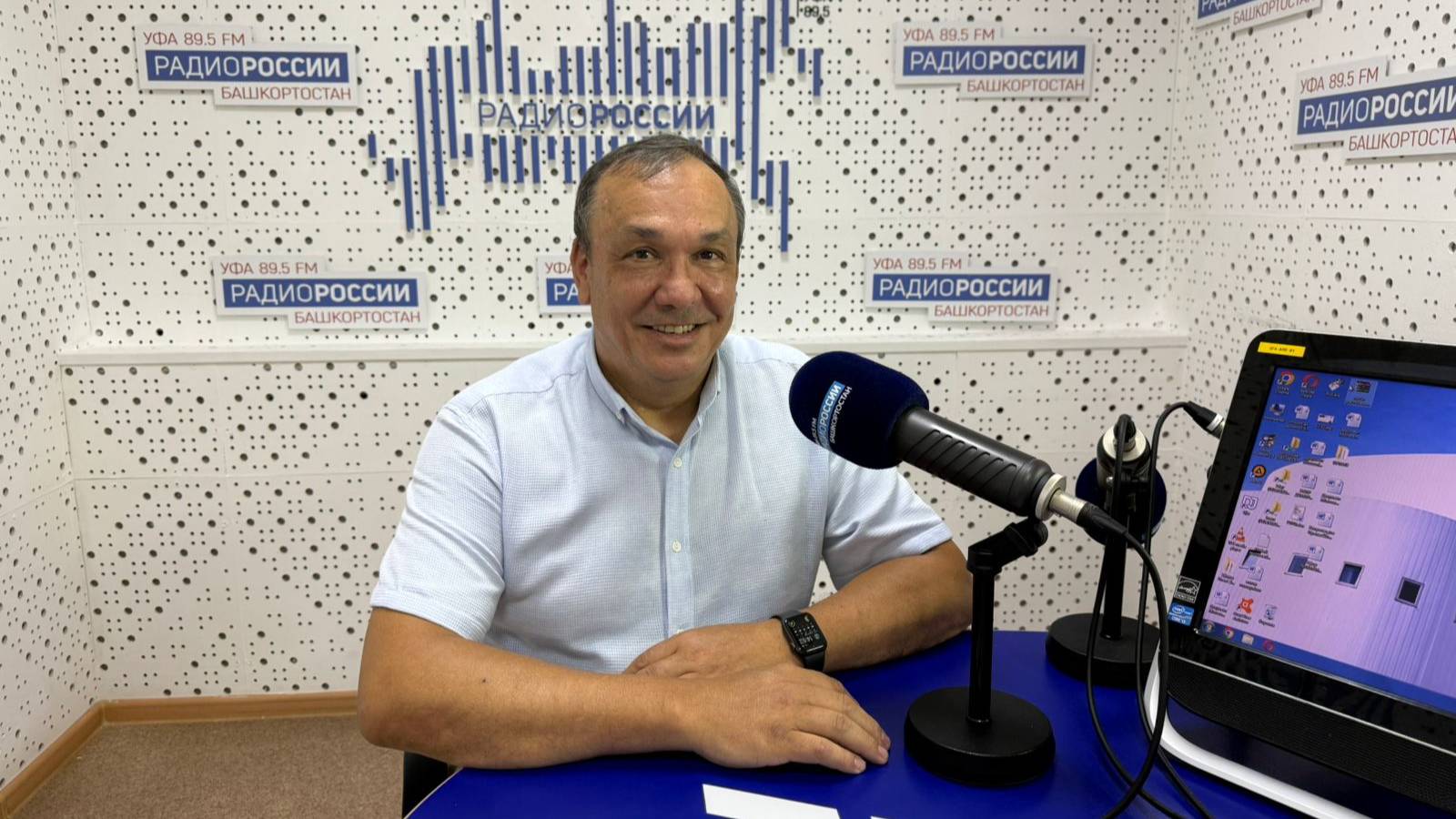 От кино до домино - 20.06.2025 Уфимцев приглашают принять участие в акции «БумБатл»
