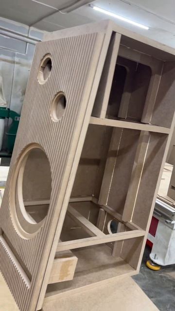 Эксклюзивный заказ #акустика #акустическаясистема #домашнийкинотеатр #wood #колонка #music #топ