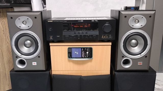 Немного басов или мощи для JBL E30 ⚠️⚡💥