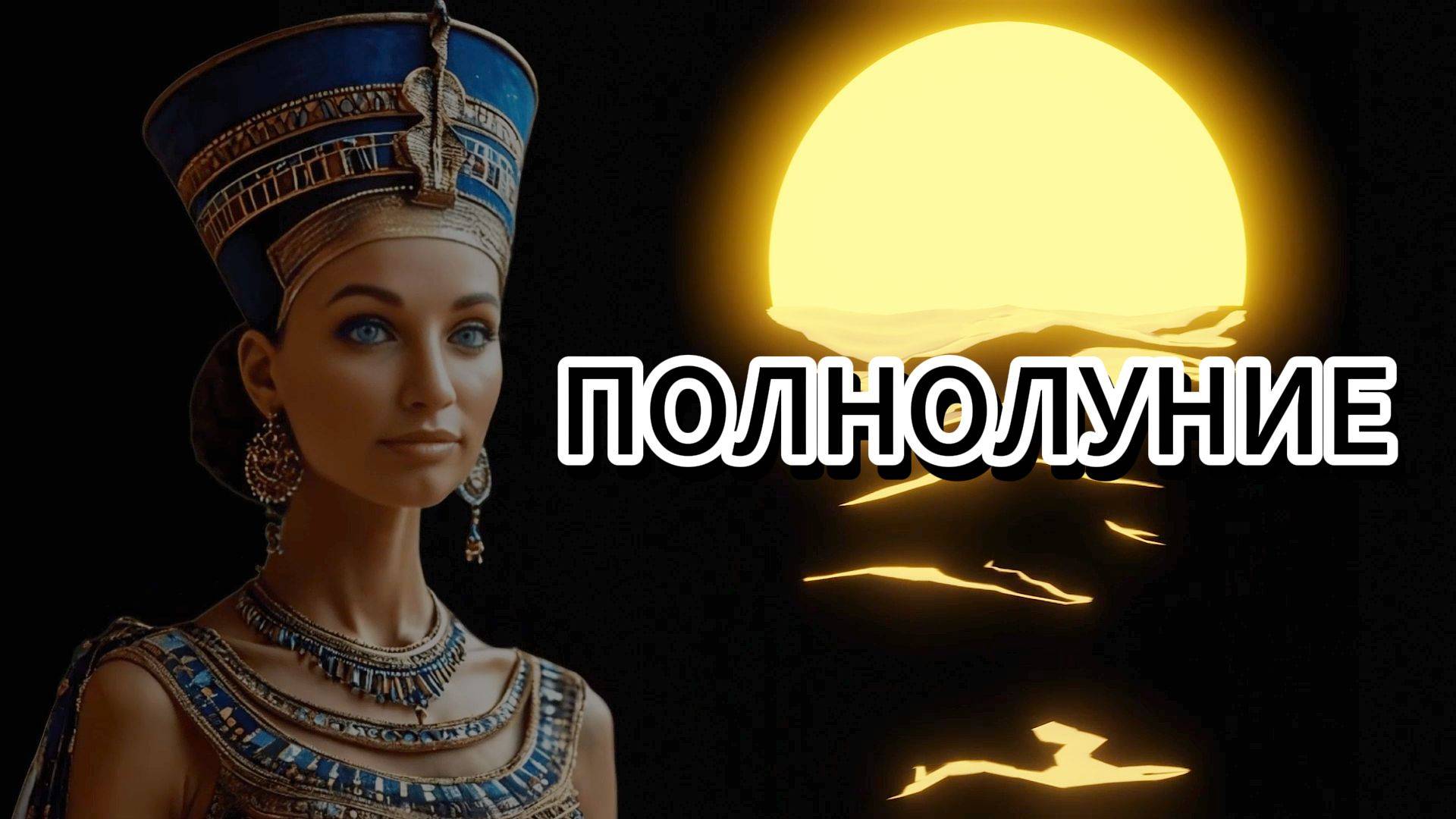 "ПОЛНОЛУНИЕ" - клип в память о МотоТане