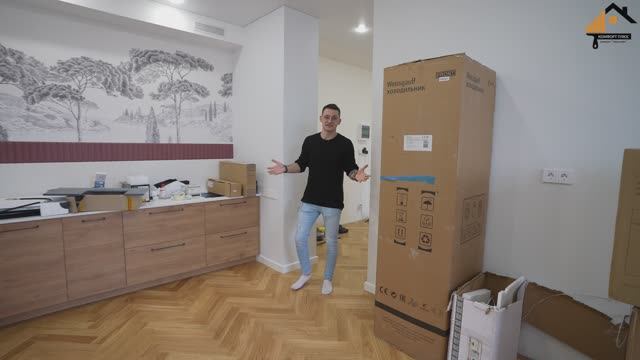 Ремонт без хлопот. Как сделать ремонт и не сойти с ума?