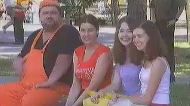 Присмотрите за моим местом.