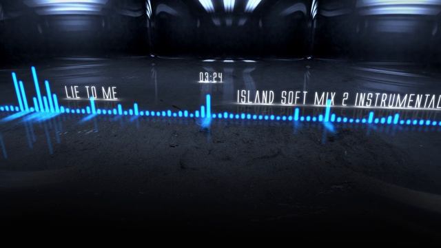 Depeche Mode -  Lie To Me (Island Soft Mix 2 Instrumental)