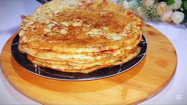 Взбивайте картошку с яйцом Безумно Нежный Вкусняшки за 10минут Мало кто знает этот секрет