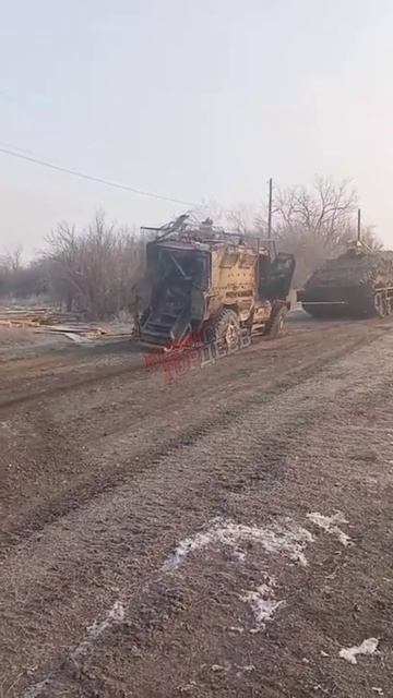 Перемогатели по переработке металла на свалке