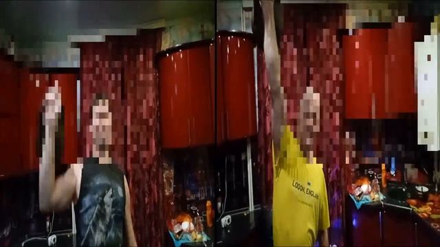 Зажигаем в Ноябре