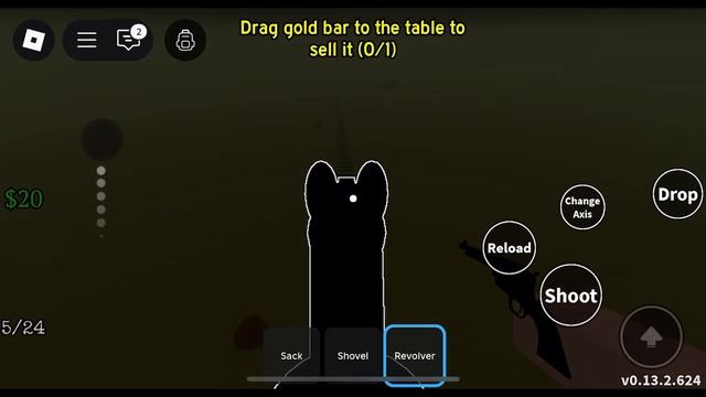/КОШКА ЛАНА/ УЧИМСЯ ЛЕТАТЬ НА КОНЯХ В МЁРТВЫХ РЕЛЬСАХ! Roblox Dead Rails