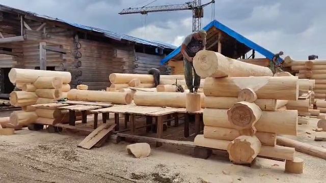 Рубим новые объекты в Крым. Видеообзор.