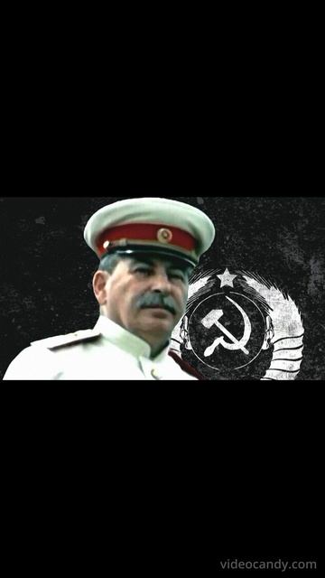Сталин знал, что делал