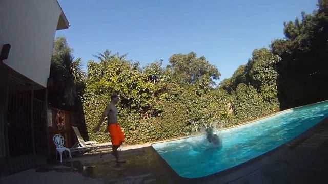 1 Month in L.A. - Getting Settled