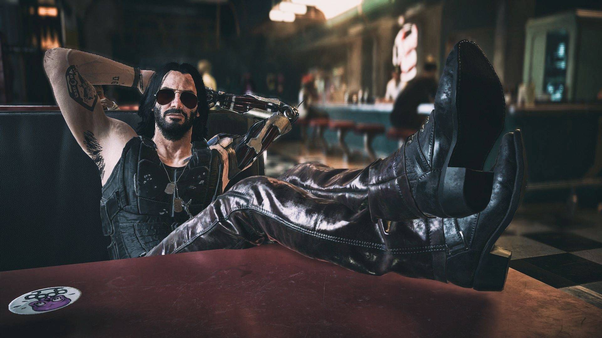 Cyberpunk 2077