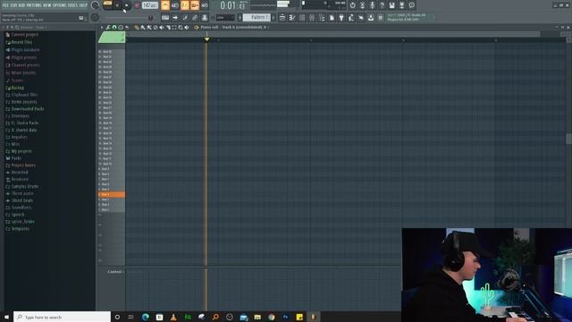 05.4. Chopping Sample