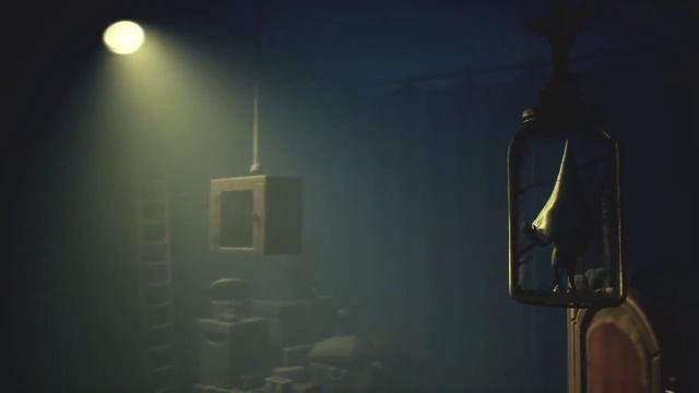 Little Nightmares 3 ВЫЙДЕТ 10 октября — разрабы дропнули новый трейлер продолжения хайповой серии