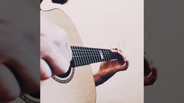 Музыкальный фрагмент - Musical fragment