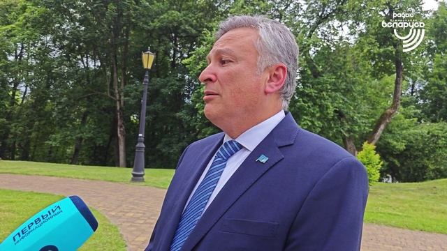 Багиров: Более 80 лет прошло со дня подписания Устава ООН, однако и сегодня он имеет большой вес