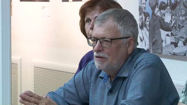 11-й Всероссийский студенческий пленэр будущих художников стартовал в Бутурлиновке