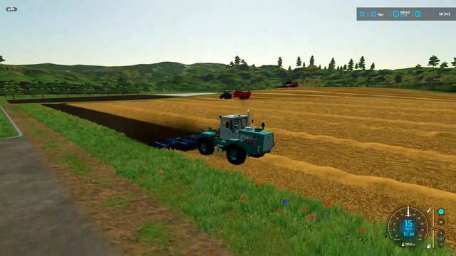 Фарминг Симулятор Farming Simulator-20
