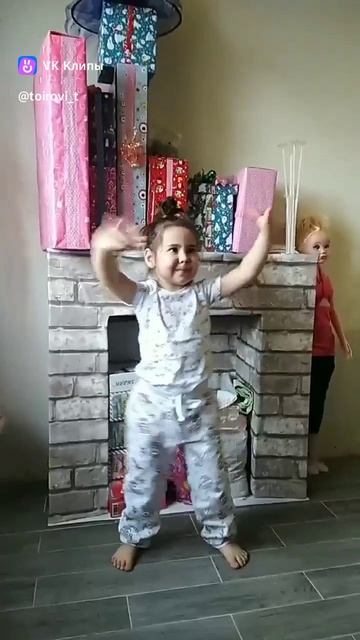танцы
