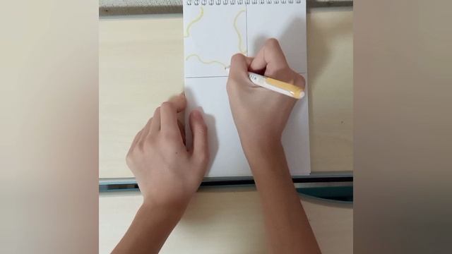Рисуем колаж