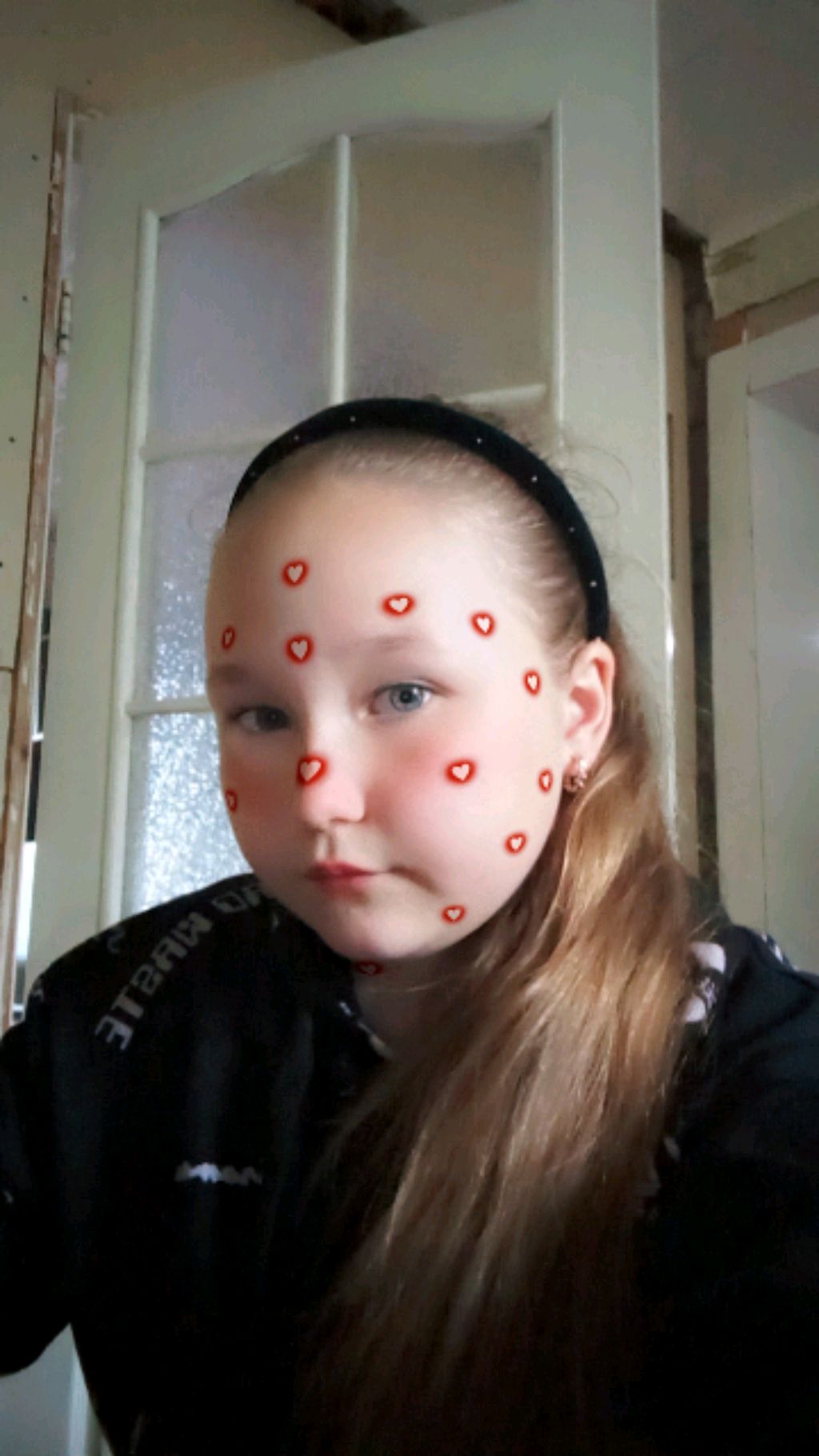 Реборн Стеша💖
