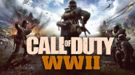 Call of Duty: WWII Стреляем болтаем залетай на стрим
