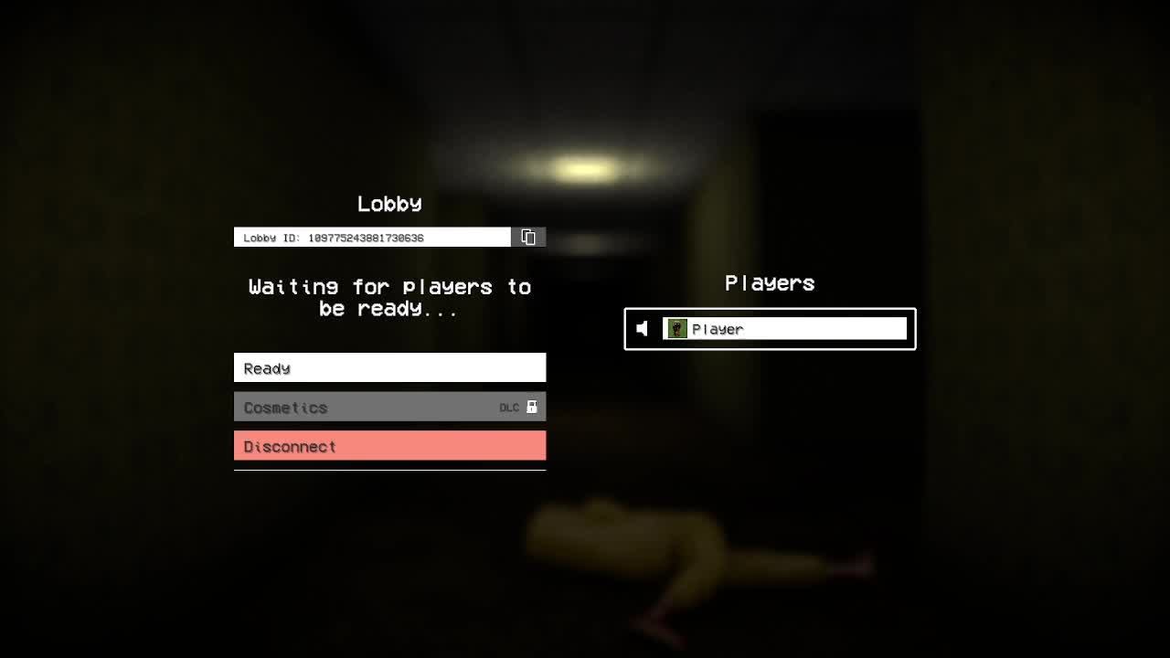 Боимся в The Bonerooms