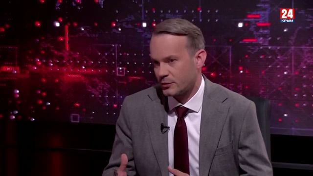 Интервью 24. Марина Шоренко. Выпуск от 24.06.25,