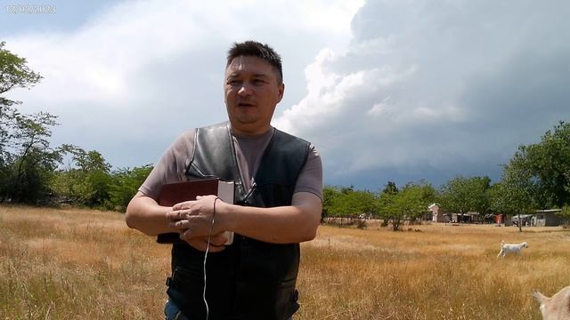 Одежда праведности