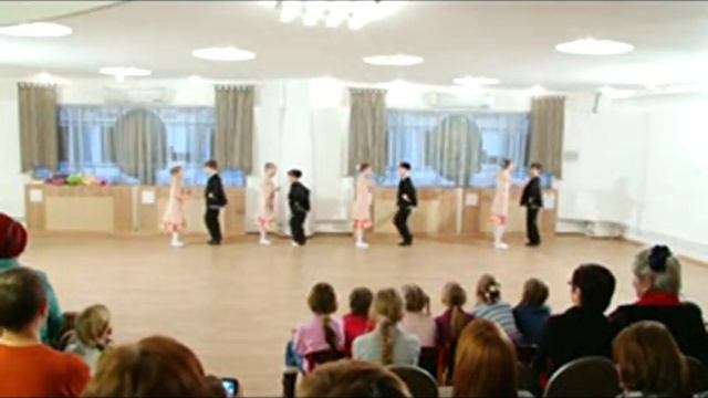Юбилейный концерт 2013