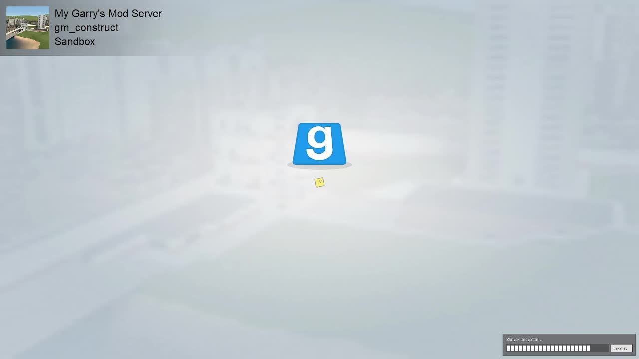 gari,s mod