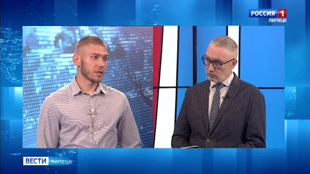 Никита Куликов о работе волонтёров
