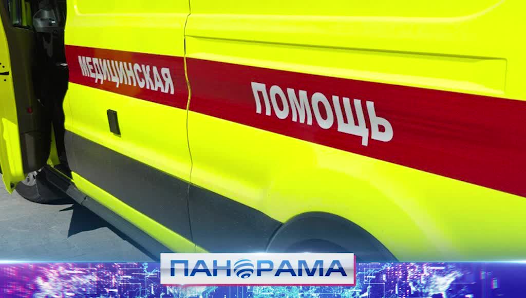 ⚡️ Двое раненых в Горловке! ВСУ сбросили взрывоопасный предмет с БПЛА