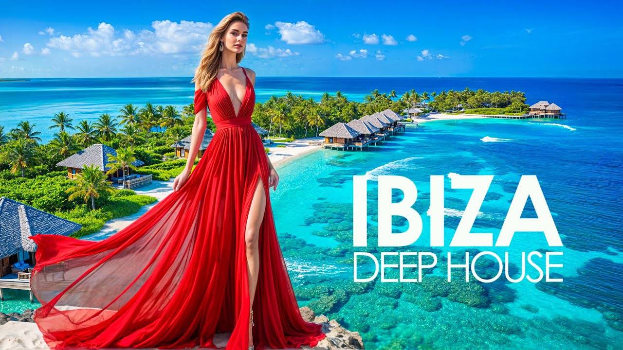 Популярная клубная музыка 2025 ▶️ Слушать deep house онлайн ▶️ Новые песни, слушать музыку онлайн