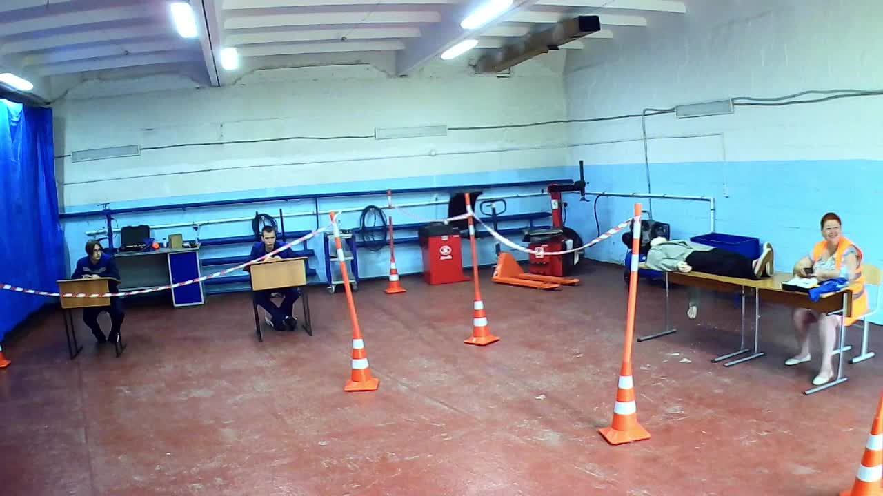 крановщики боксы м