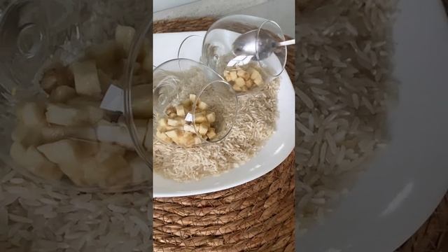 Летний десерт, который приятно удивит родных и гостей! Рекомендуем попробовать сделать.