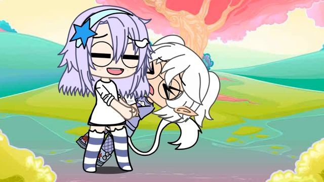 как озвучка🌈? 🌟✨